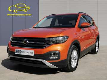 1.0 TSI Advance 81kW