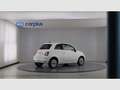 Fiat 500 1.0 Hybrid Dolcevita 52kW Blanco - thumbnail 3
