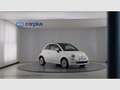 Fiat 500 1.0 Hybrid Dolcevita 52kW Blanco - thumbnail 2