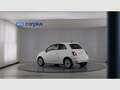 Fiat 500 1.0 Hybrid Dolcevita 52kW Blanco - thumbnail 6