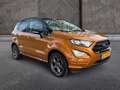 Ford EcoSport 1.0 EcoBoost ST-Line 125 pk Orange - thumbnail 3