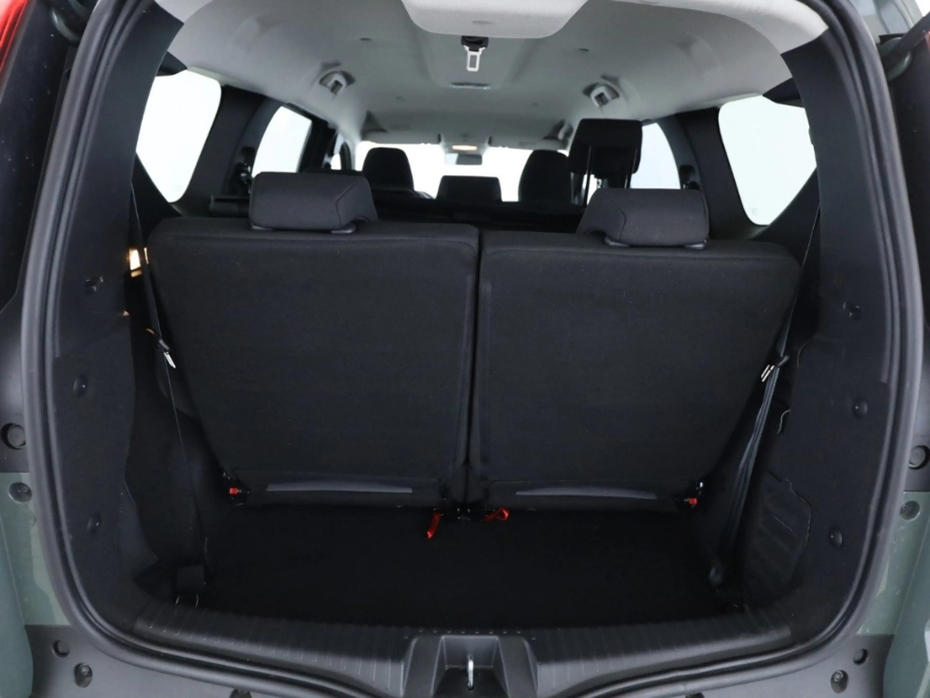 Dacia Jogger EXTREME TCe 110 RENEW Extreme 7-SITZER+NAVI+SHZ — photo 19