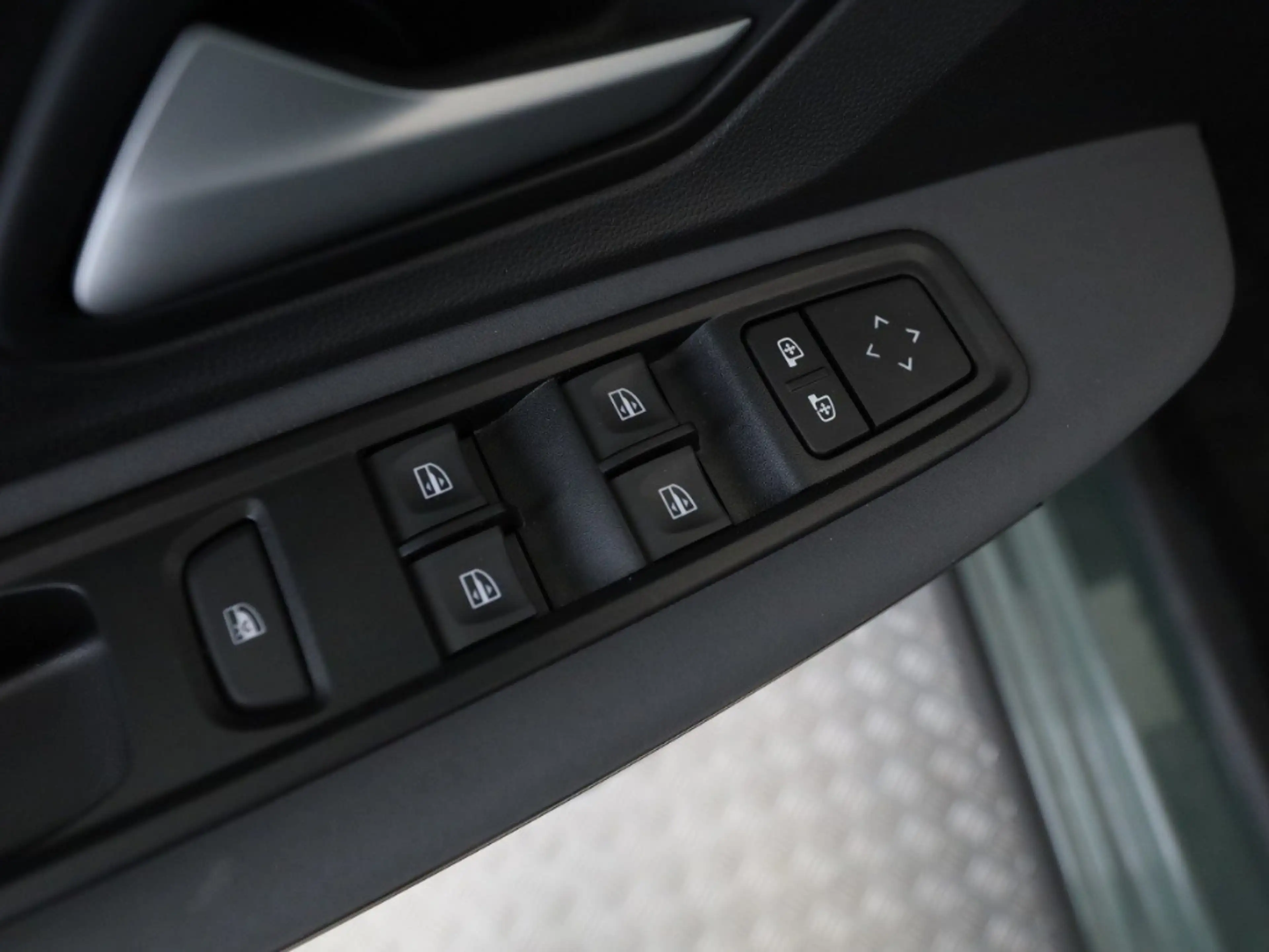 Dacia Jogger EXTREME TCe 110 RENEW Extreme 7-SITZER+NAVI+SHZ — photo 13