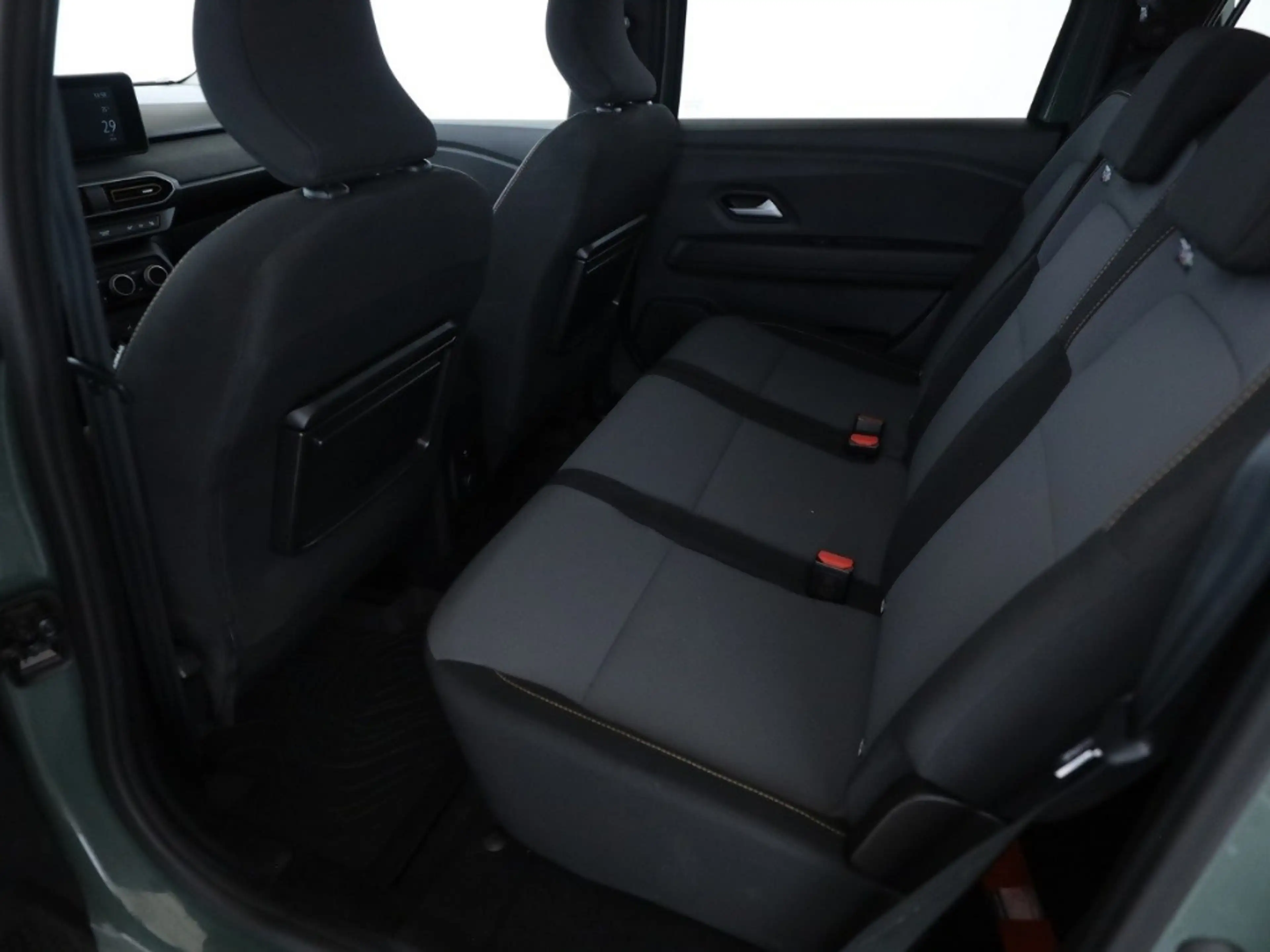 Dacia Jogger EXTREME TCe 110 RENEW Extreme 7-SITZER+NAVI+SHZ — photo 18