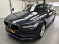 Volvo S90 2.0 T4 Momentum Als nieuw!!! | Achterbank verwarmd Blauw - thumbnail 3