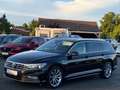 Volkswagen Passat Variant Elegance R-LINE/SHZ/AHK/EURO 6 Negro - thumbnail 4