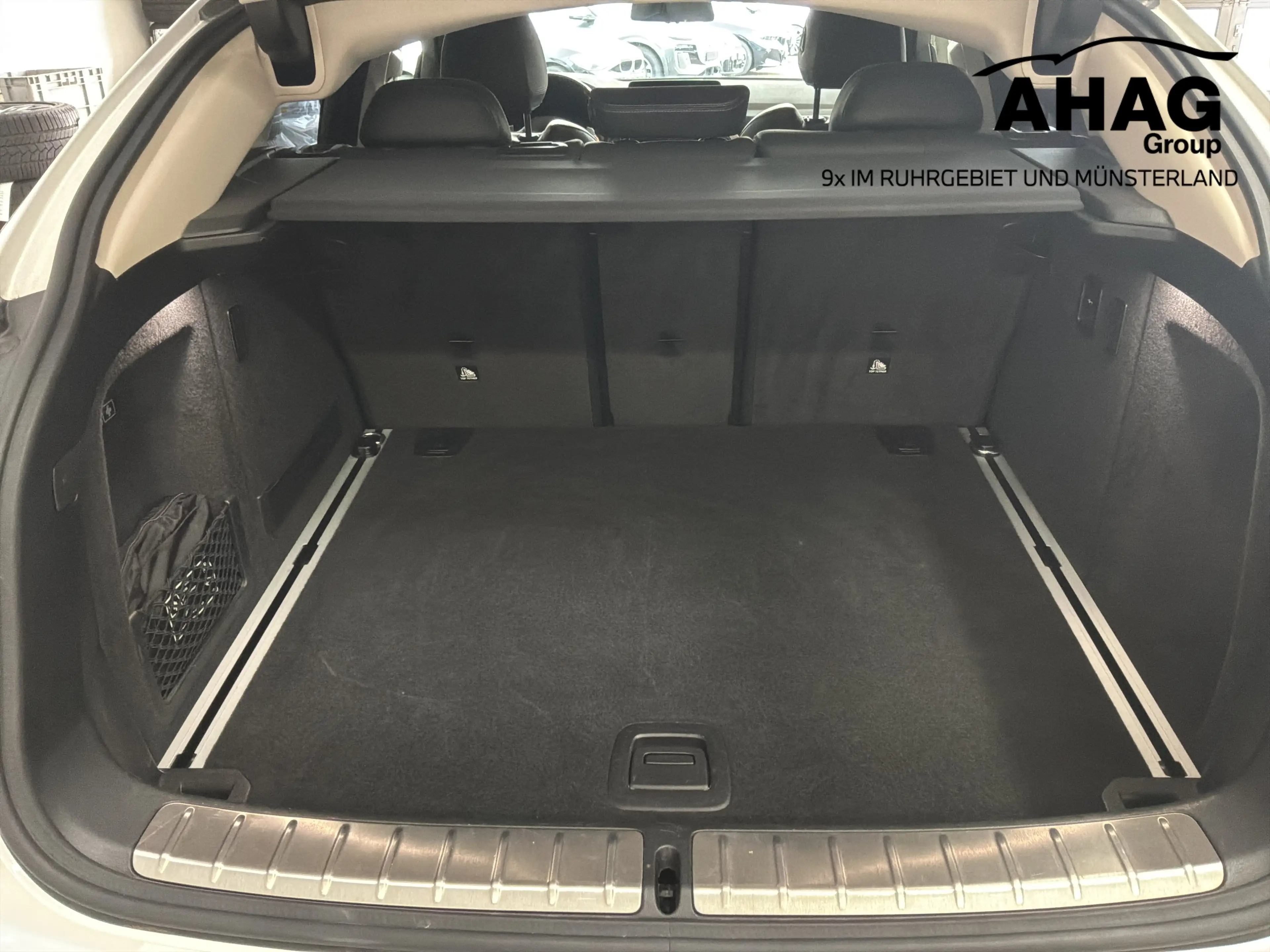 BMW X4 xDrive30d A — photo 13