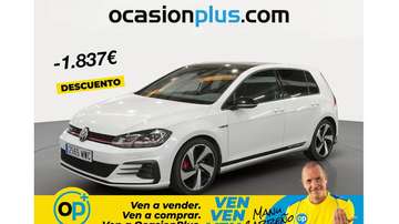 2.0 TSI Performance DSG7 180kW