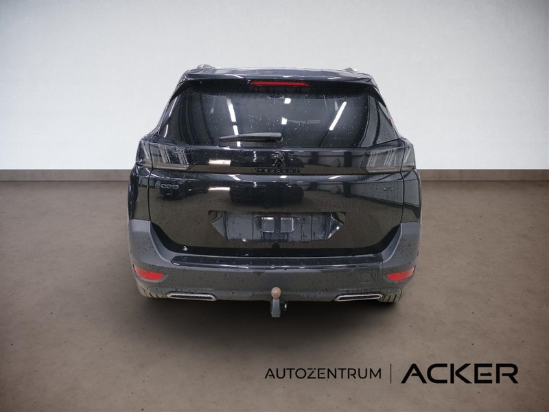 Peugeot 5008 Hybrid 145 GT 7-Sitz. eDSC6 360Kam/LED -49%* — photo 7