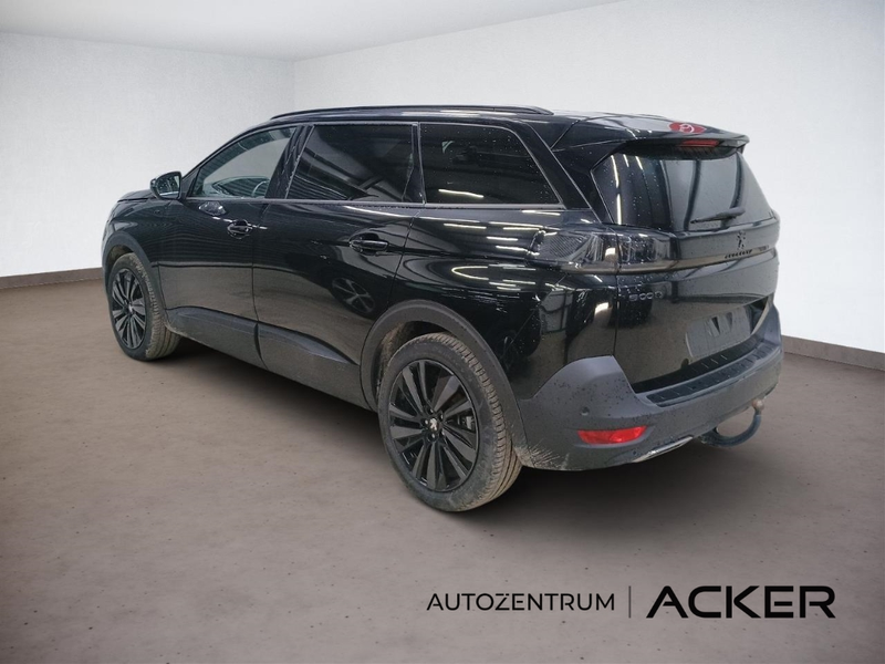 Peugeot 5008 Hybrid 145 GT 7-Sitz. eDSC6 360Kam/LED -49%* — photo 9