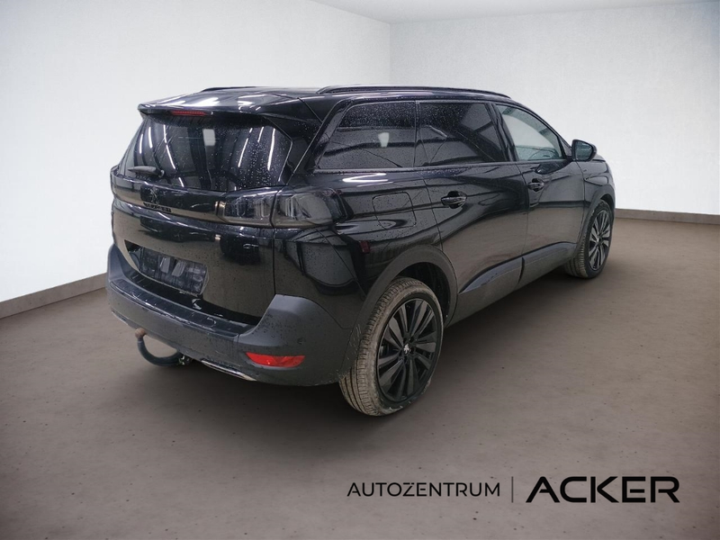 Peugeot 5008 Hybrid 145 GT 7-Sitz. eDSC6 360Kam/LED -49%* — photo 6