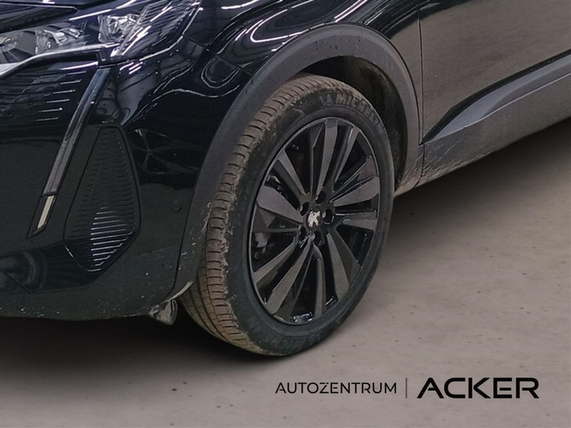 Peugeot 5008 Hybrid 145 GT 7-Sitz. eDSC6 360Kam/LED -49%* — photo 14