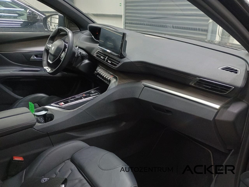Peugeot 5008 Hybrid 145 GT 7-Sitz. eDSC6 360Kam/LED -49%* — photo 4