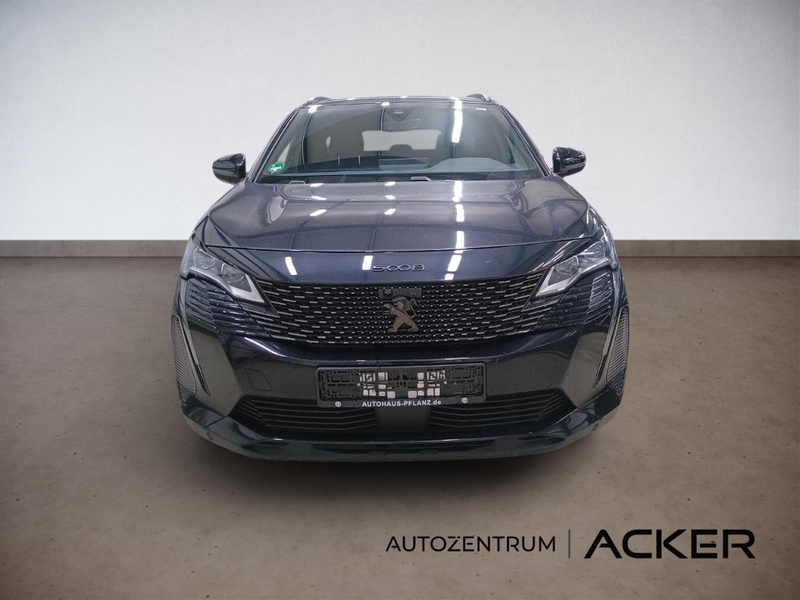 Peugeot 5008 Hybrid 145 GT 7-Sitz. eDSC6 360Kam/LED -49%* — photo 3