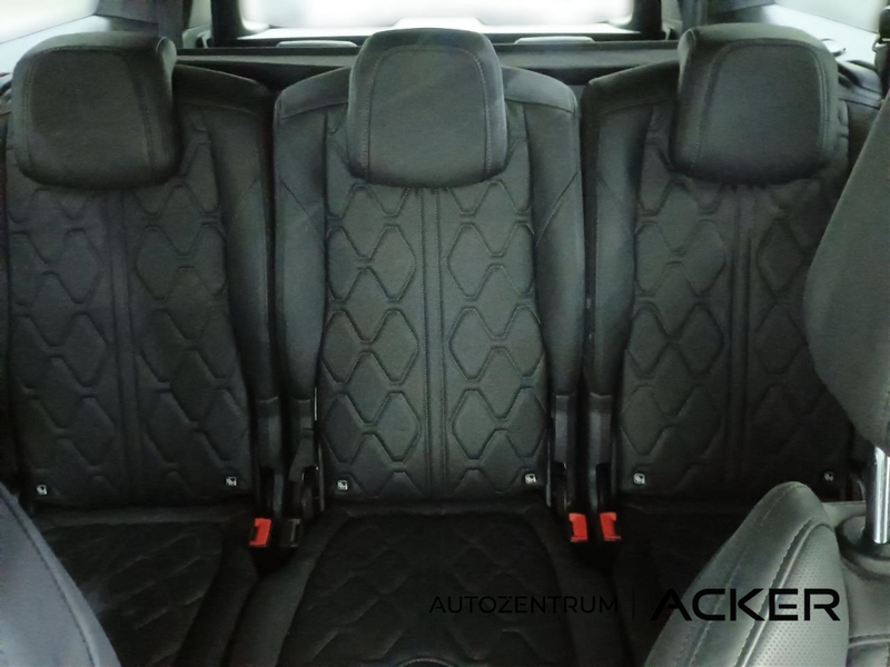Peugeot 5008 Hybrid 145 GT 7-Sitz. eDSC6 360Kam/LED -49%* — photo 13