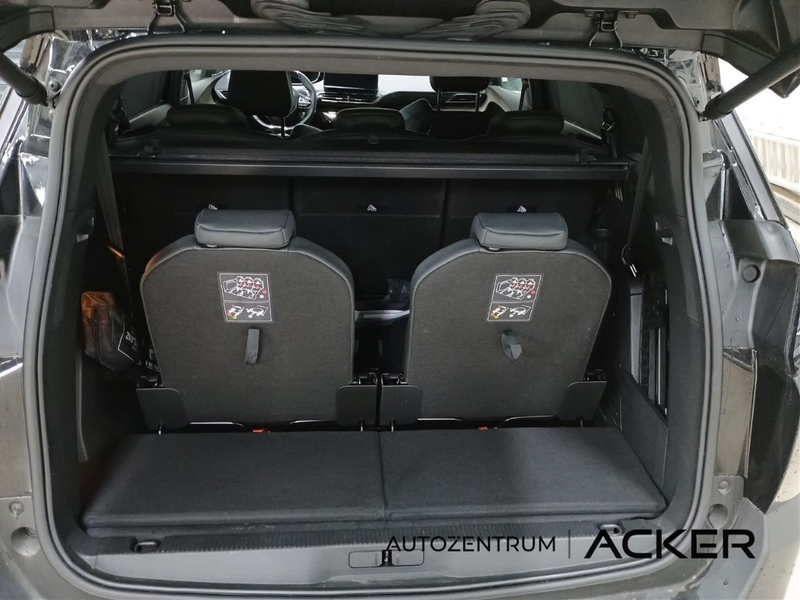 Peugeot 5008 Hybrid 145 GT 7-Sitz. eDSC6 360Kam/LED -49%* — photo 8