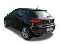 SEAT Ibiza FR 1.0 TGI EU6d LED Navi Keyless ACC Rückfahrkam. Noir - thumbnail 6