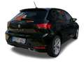 SEAT Ibiza FR 1.0 TGI EU6d LED Navi Keyless ACC Rückfahrkam. Noir - thumbnail 4