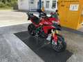 Ducati Multistrada 1200 Sport Touring Rot - thumbnail 8