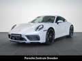 Porsche 992 (911) Carrera / eSHD / BOSE® / Sportabgas Grey - thumbnail 1