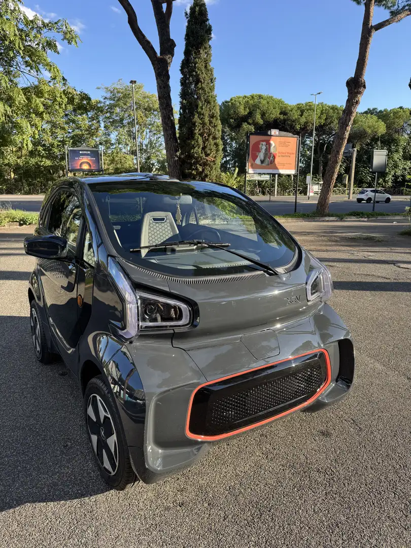 XEV Yoyo 2023 Nero - 1