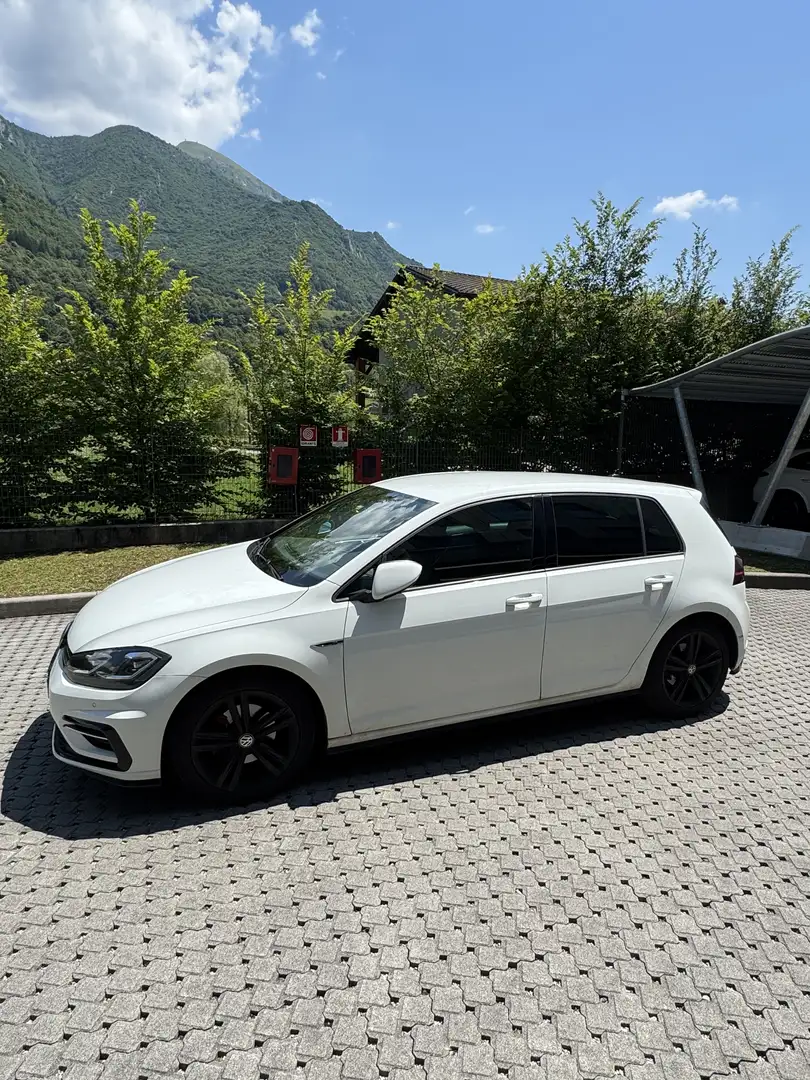 Volkswagen Golf 5p 1.5 tsi Sport 150cv R line - 2