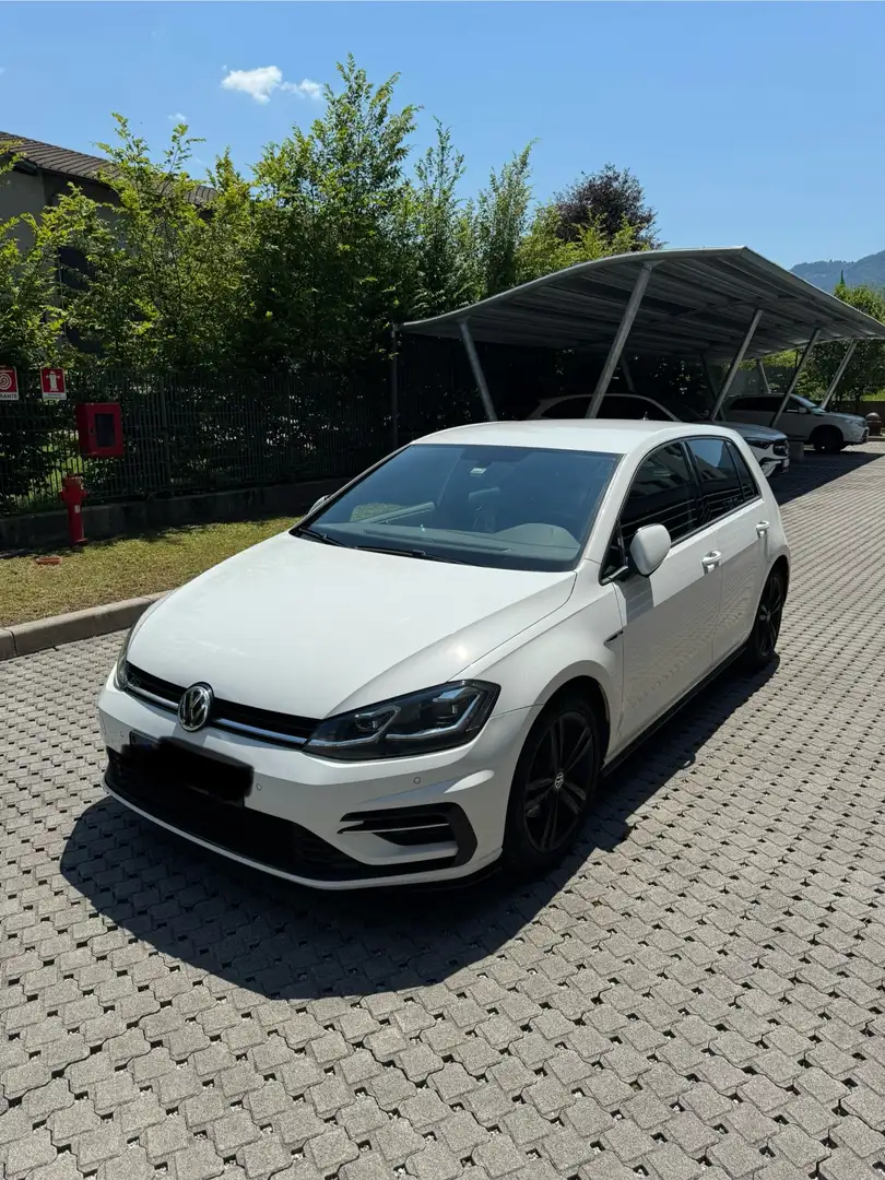 Volkswagen Golf 5p 1.5 tsi Sport 150cv R line - 1