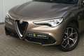 Alfa Romeo Stelvio 2.0 T AWD Super / Pano / Camera Grijs - thumbnail 3