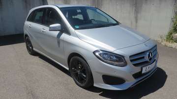 BlueEfficiency Sports Tourer AHK