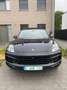 Porsche Cayenne 3.0 Turbo V6 Tiptronic S Zwart - thumbnail 1