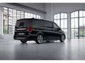 Mercedes-Benz EQV 300 AVANTGARDE Lang Airm Distr Navi PTS Keyl Schwarz - thumbnail 10