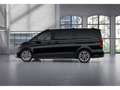 Mercedes-Benz EQV 300 AVANTGARDE Lang Airm Distr Navi PTS Keyl Schwarz - thumbnail 16