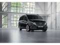 Mercedes-Benz EQV 300 AVANTGARDE Lang Airm Distr Navi PTS Keyl Schwarz - thumbnail 4
