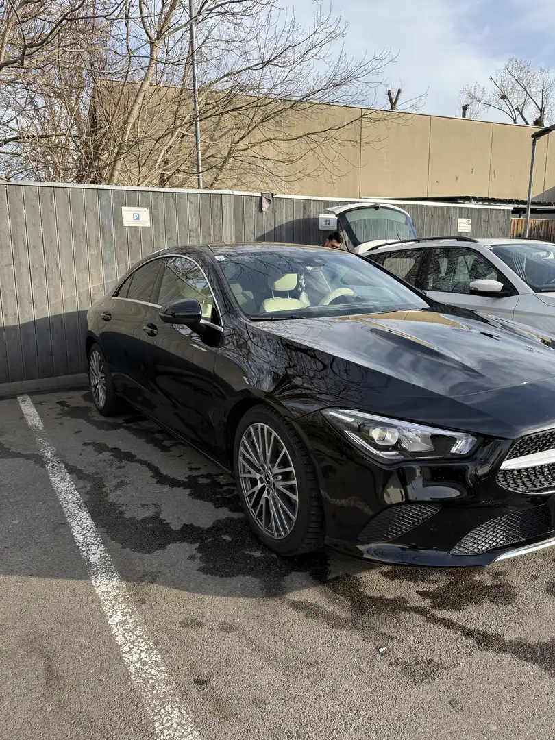 Mercedes-Benz CLA 200 Shooting Brake 7G-DCT - 2