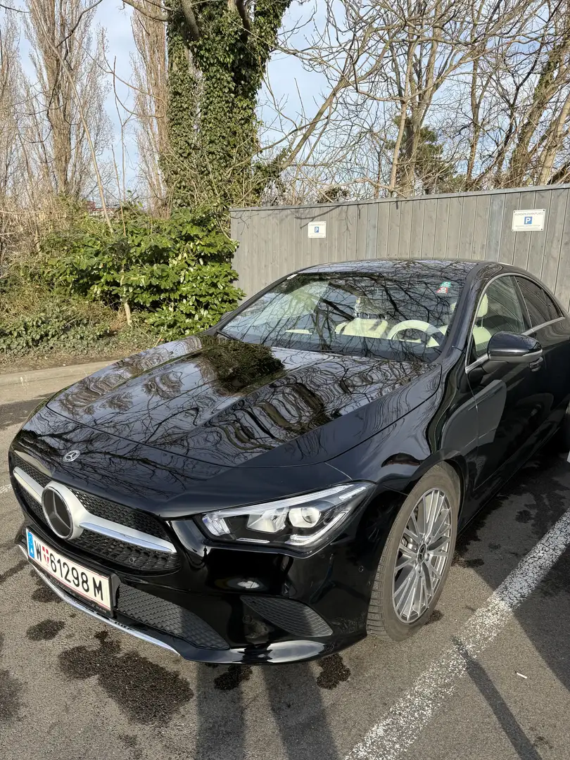 Mercedes-Benz CLA 200 Shooting Brake 7G-DCT - 1