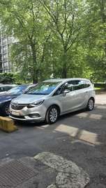 1.6 CDTi ecoFLEX Comfort Start/Stop