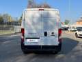 Fiat Ducato 33 MH2 2.2 Mjt3 140CV E6D-fin Bianco - thumbnail 4