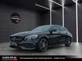 Mercedes-Benz CLA 220 *KAMERA*PANO*TWA*NIGHT*AMG LINE* Schwarz - thumbnail 1