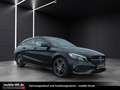 Mercedes-Benz CLA 220 *KAMERA*PANO*TWA*NIGHT*AMG LINE* Schwarz - thumbnail 3