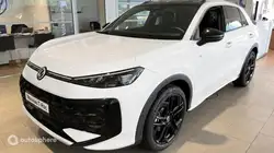 Volkswagen T-Roc 1.5 eTSI 150ch R-Line DSG7