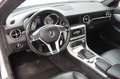 Mercedes-Benz SLK 250 CDI Roadster Automatik Leder_Navi_AMG Silber - thumbnail 14
