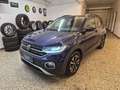 Volkswagen T-Cross United DSG/LED/ACC/AHK/VIRTUAL Blau - thumbnail 5