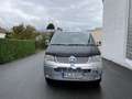 Volkswagen T5 Shuttle Camper Grau - thumbnail 2