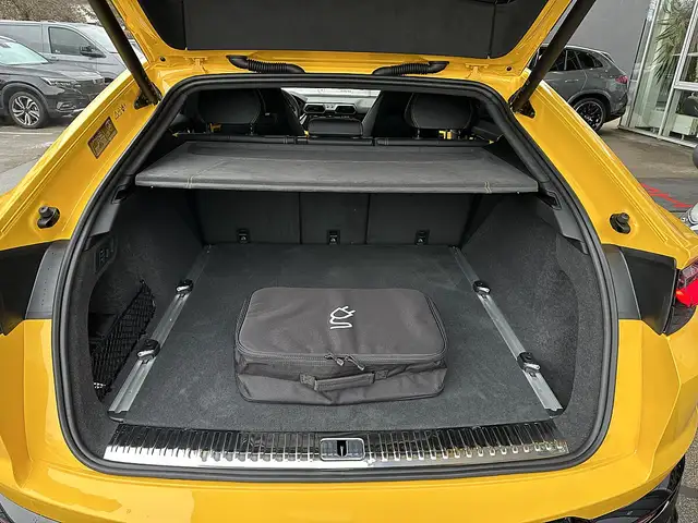 Lamborghini Urus URUS SE Aut. Ansicht 14