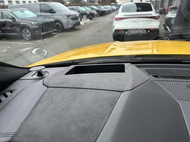 Lamborghini Urus URUS SE Aut. Ansicht 29