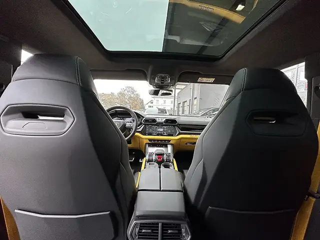 Lamborghini Urus URUS SE Aut. Ansicht 20