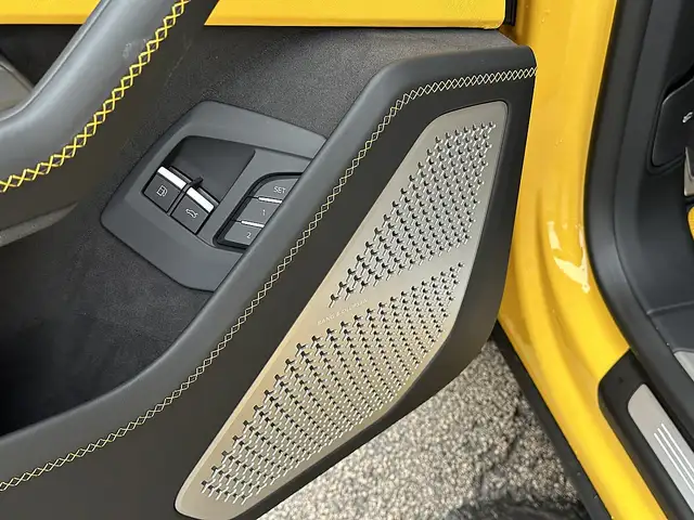 Lamborghini Urus URUS SE Aut. Ansicht 39