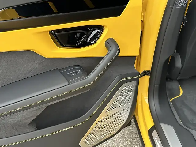 Lamborghini Urus URUS SE Aut. Ansicht 16