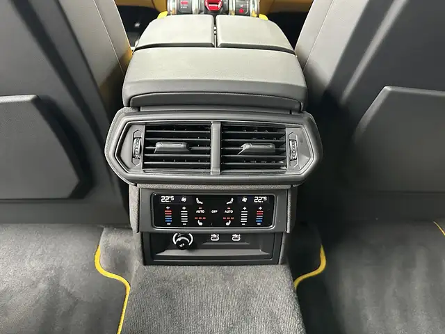 Lamborghini Urus URUS SE Aut. Ansicht 19