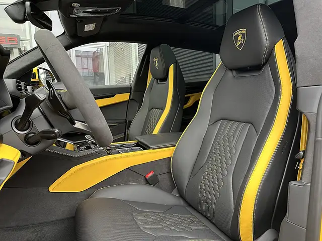 Lamborghini Urus URUS SE Aut. Ansicht 41